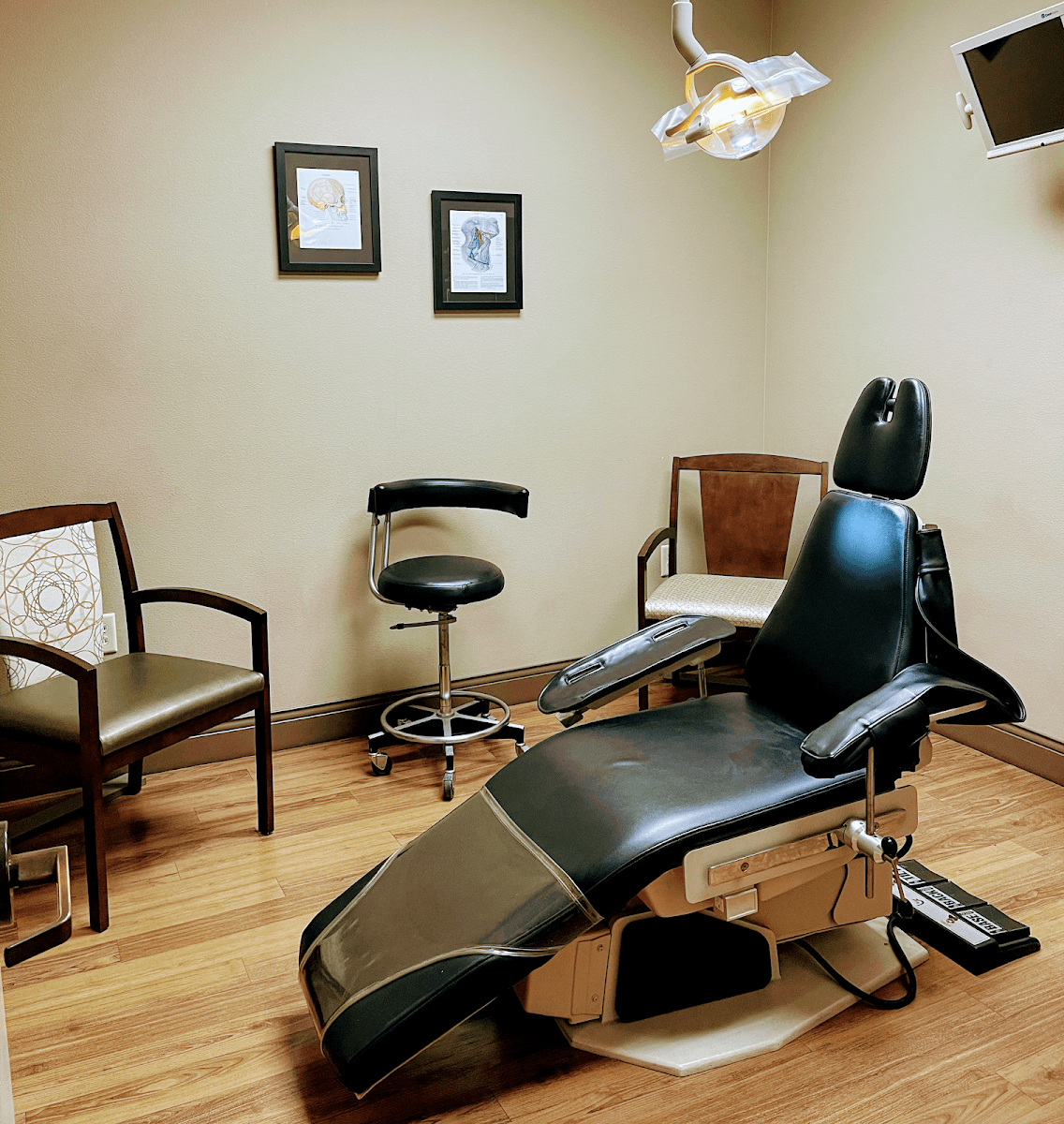 West Texas Oral Facial Surgery