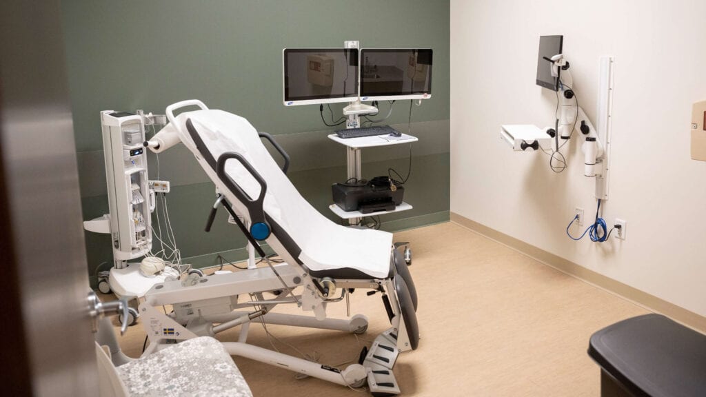 UAMS Health - Urology Clinic, photo 3
