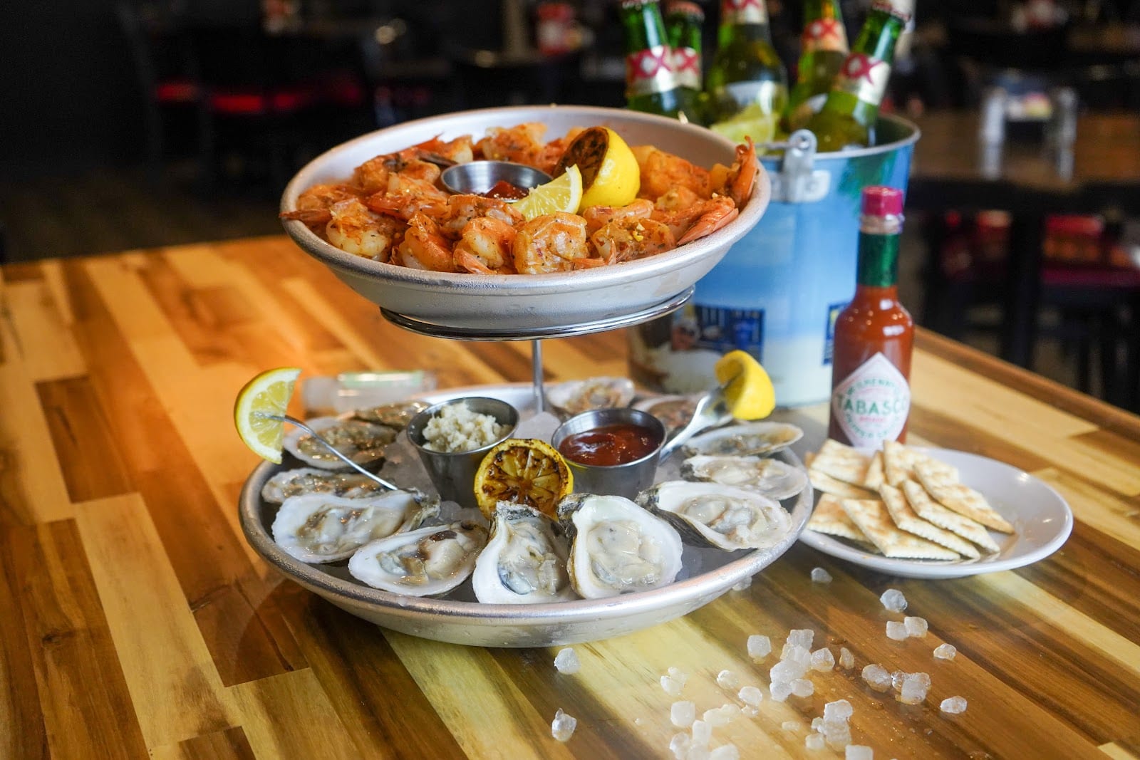 Johnny Fab's Cadillac Grill