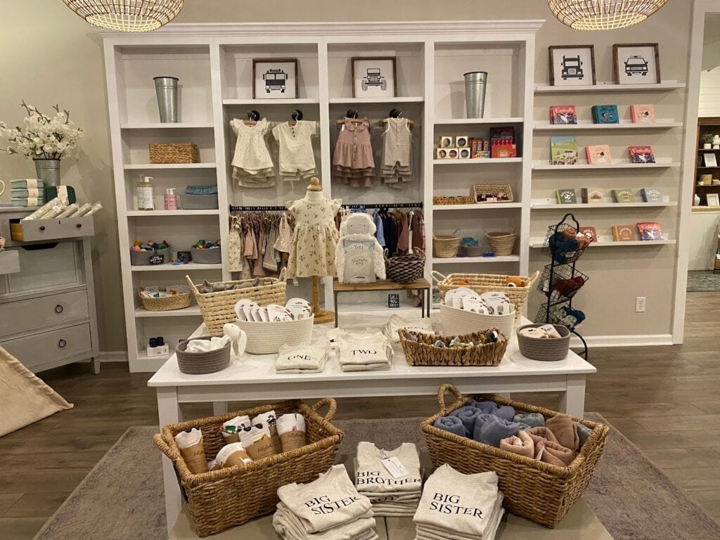 South and Pine - Home and Gifts, photo 3