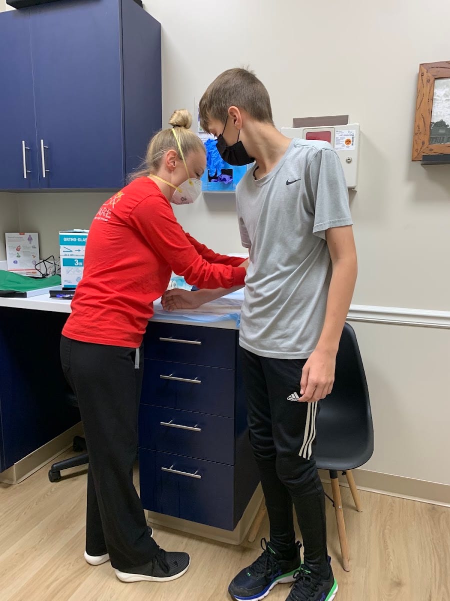 Eastex Urgent Care, photo 4