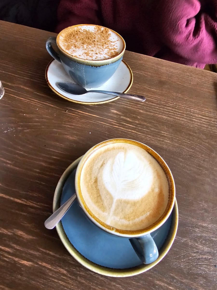 Heartwood Café & Tearooms, photo 3