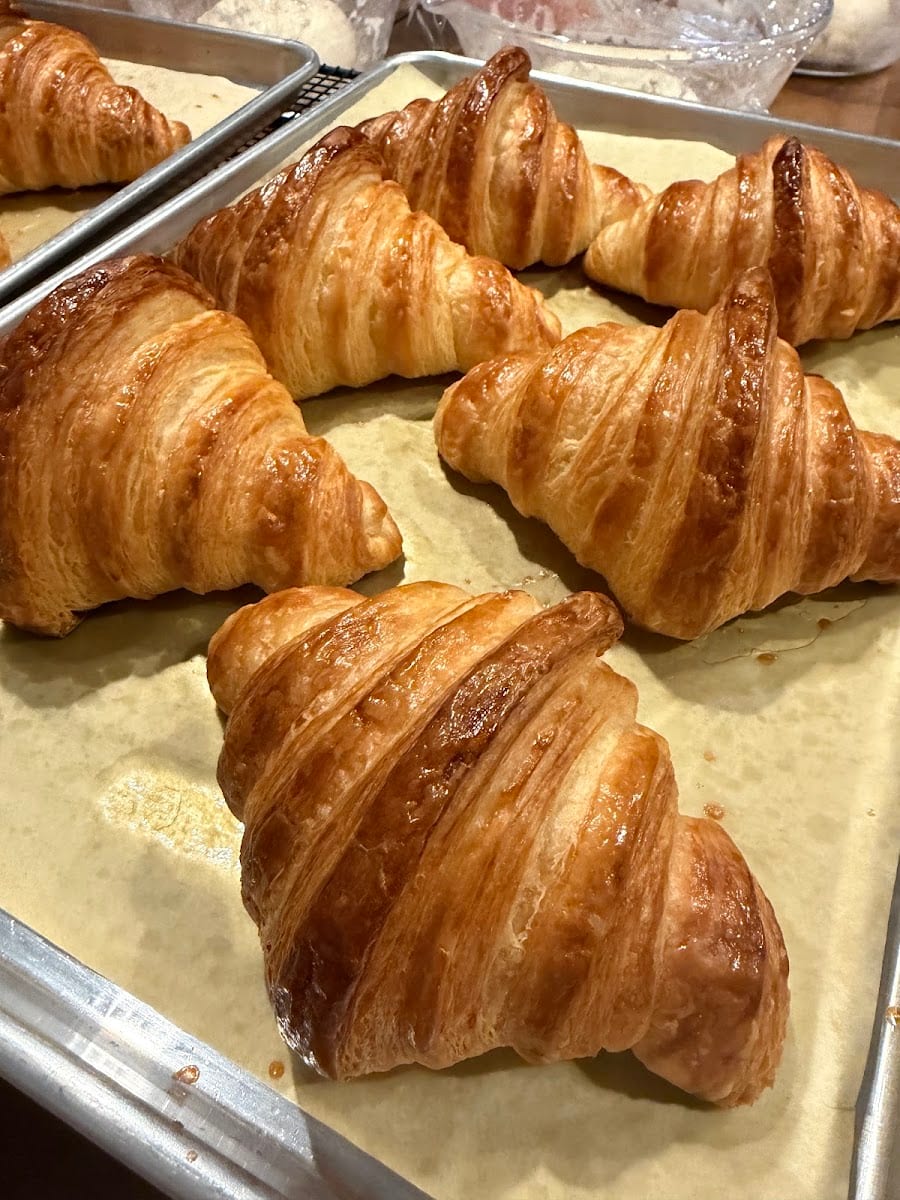 A Taste of Paris in Harvest