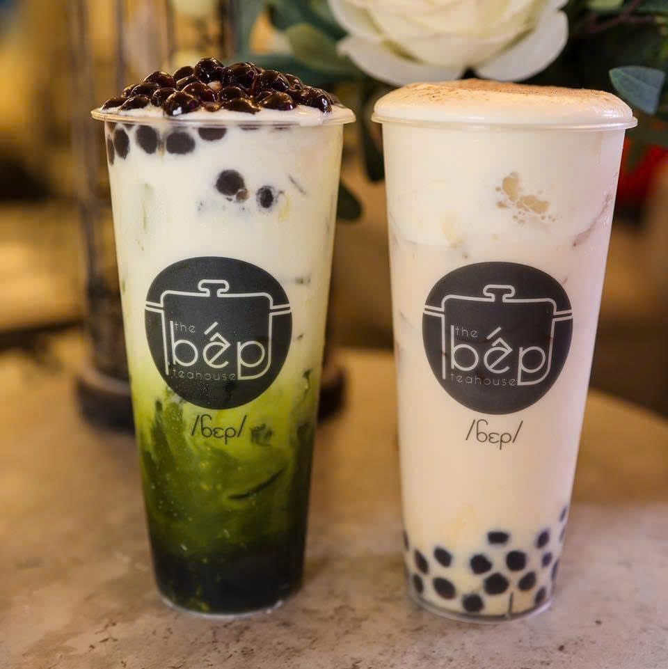 The Bep Teahouse, photo 3
