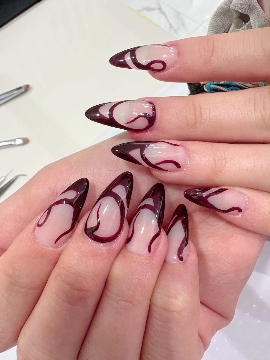 Kim Thy Nails