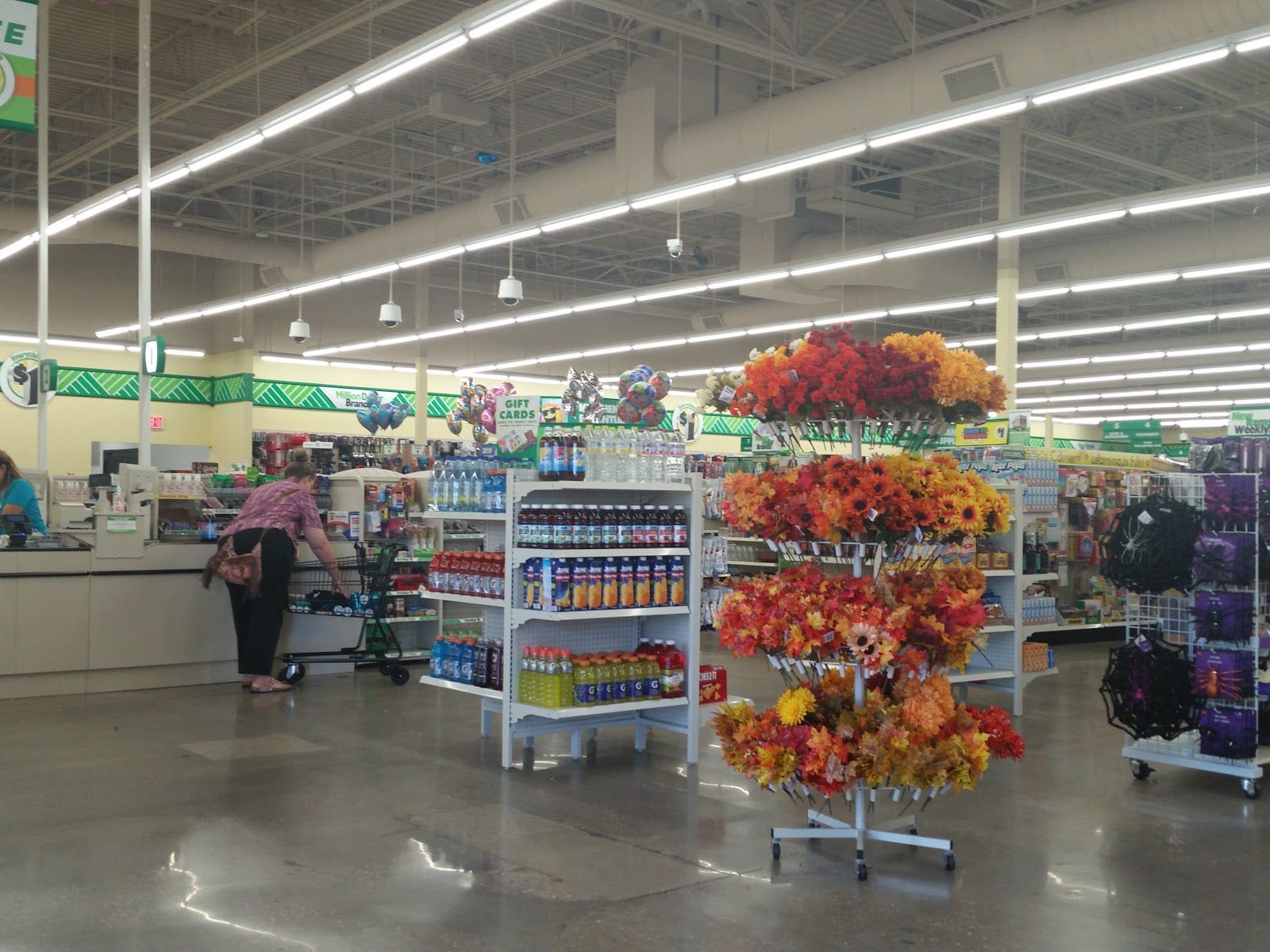 Dollar Tree