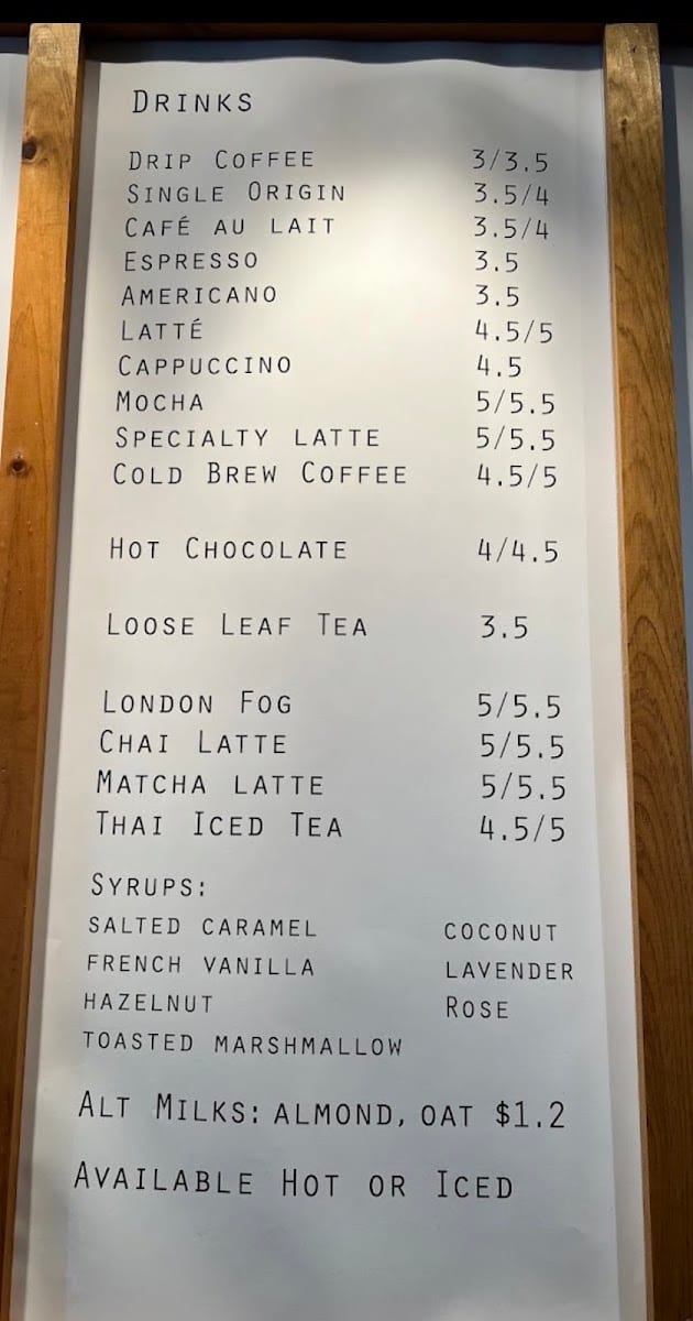 Native Cafe, photo 3