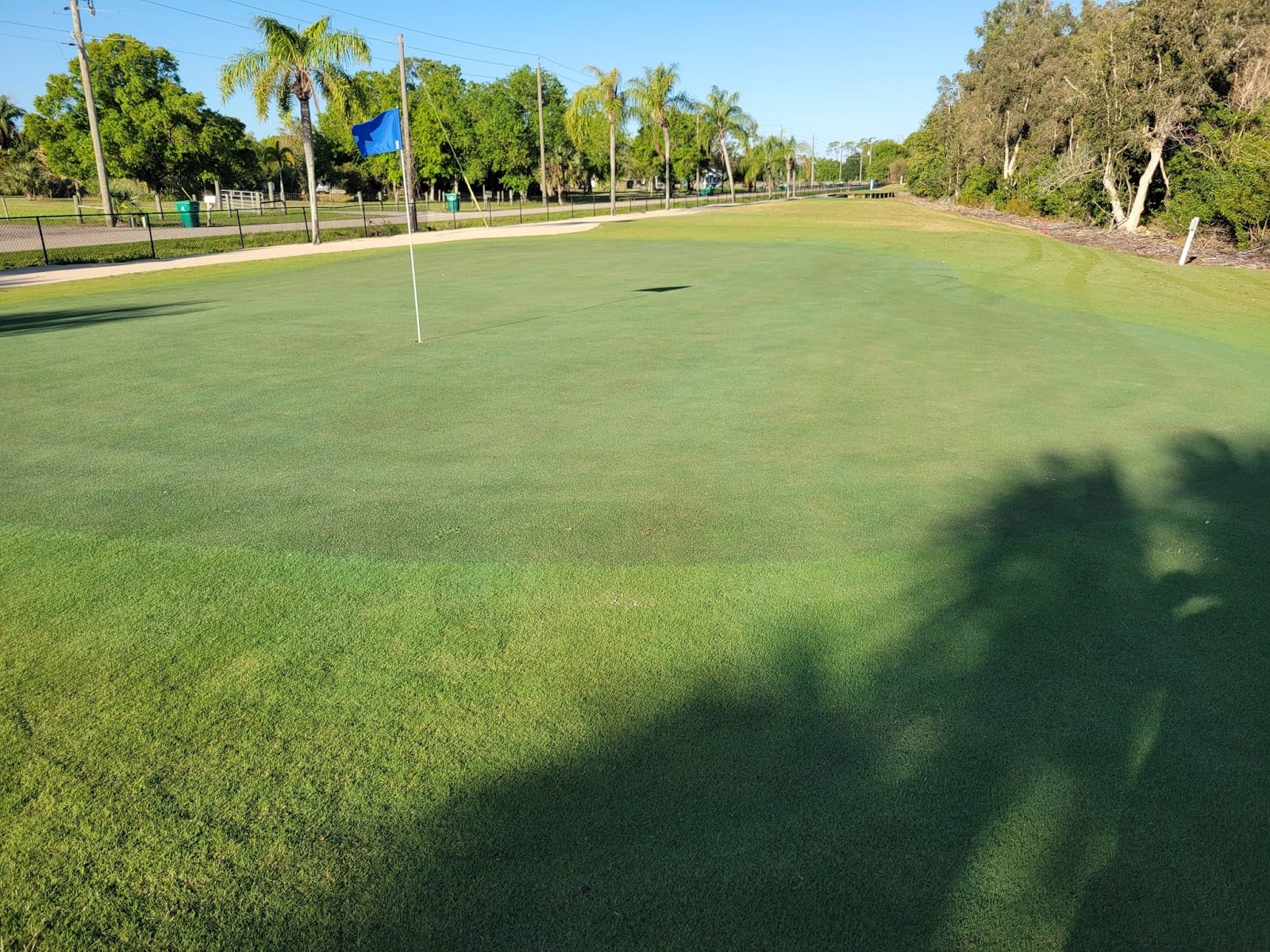 Blue Heron Pines Golf Course