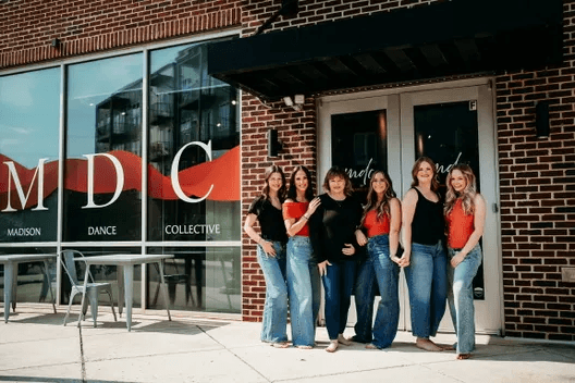 Madison Dance Collective