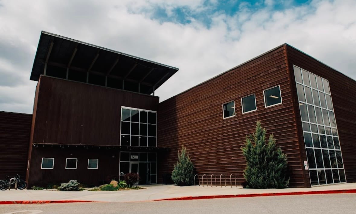Capital City Health Club
