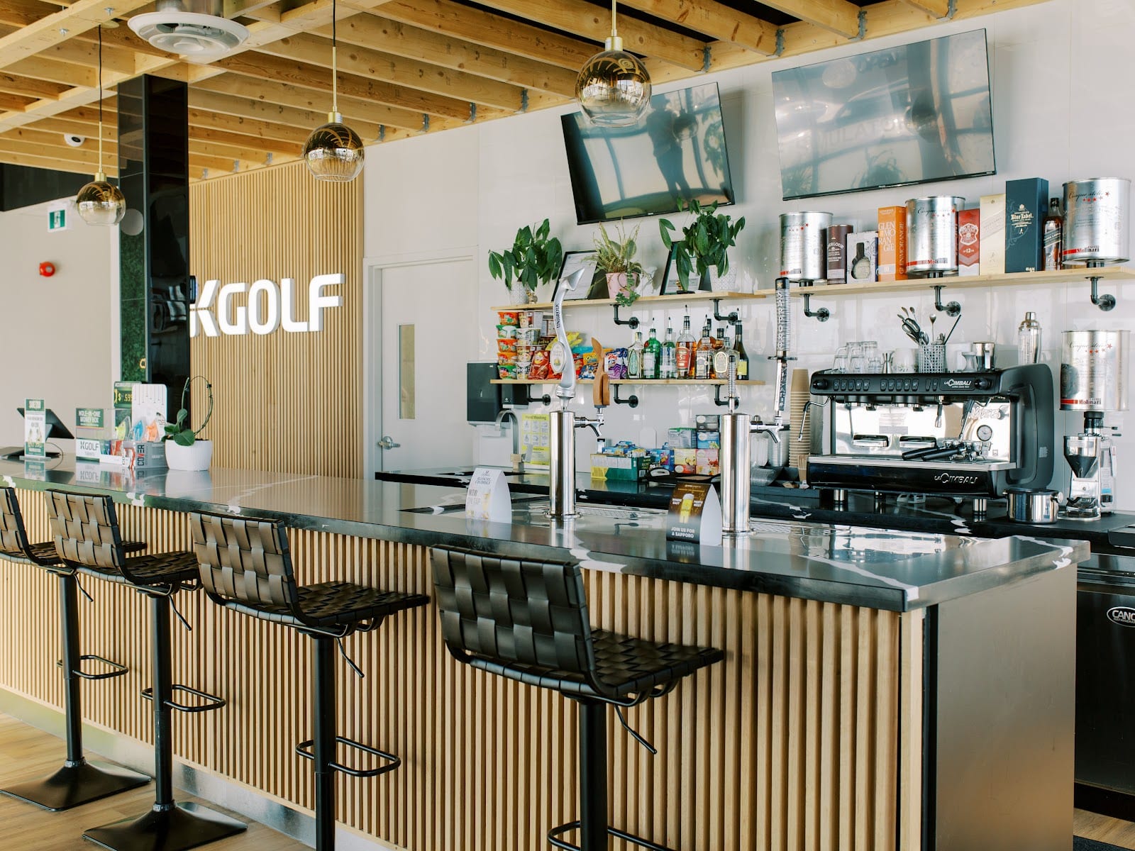 KStadium Golf North York, photo 4