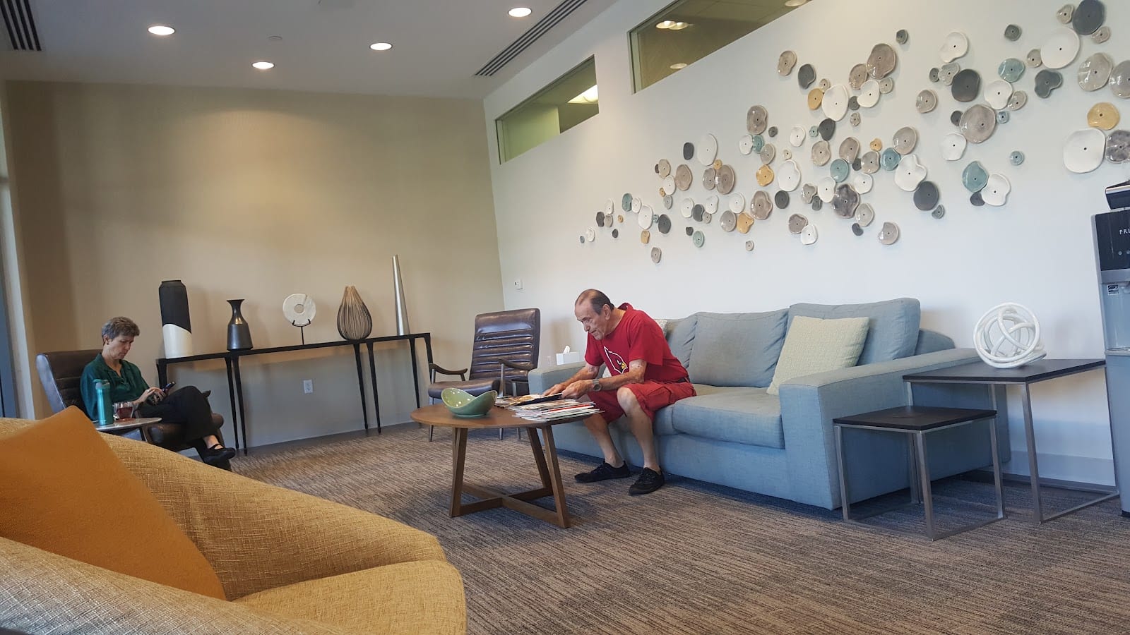 One Medical Primary Care Clinic - Scottsdale Fashion Square