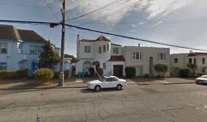 Strong Roofing