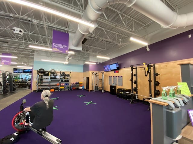 Anytime Fitness, photo 2