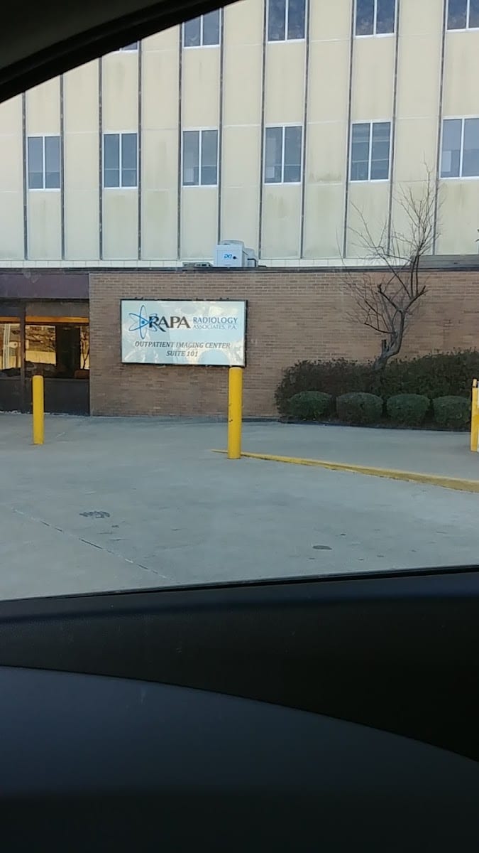 Little Rock Dermatology at Doctor's Building, photo 4