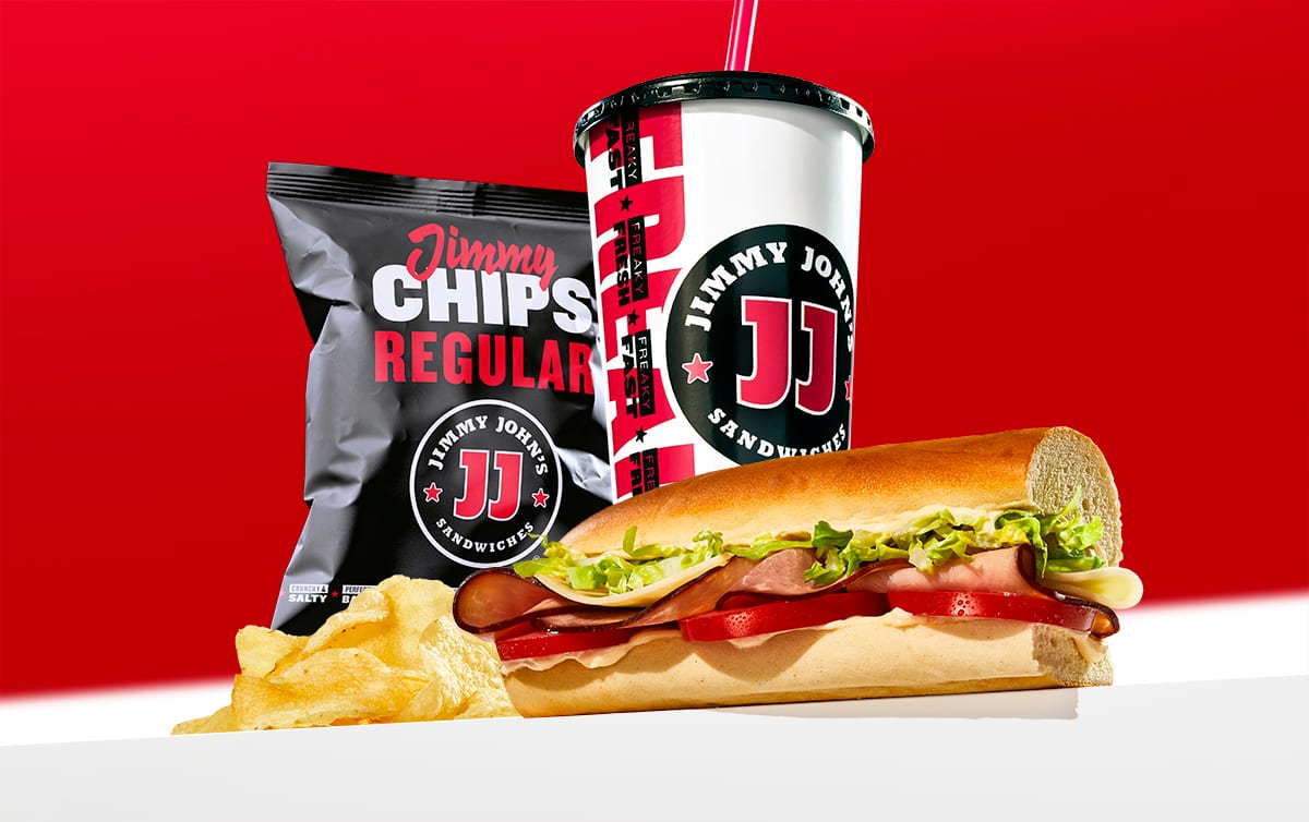 Jimmy John's, photo 3