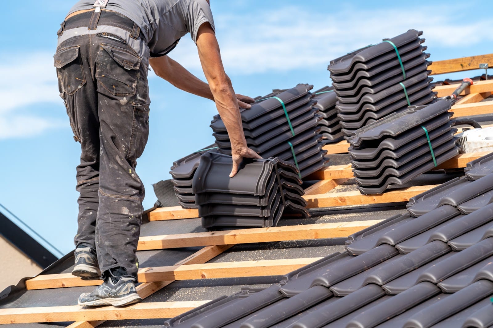 Southeast Roofing Consultants, Inc.