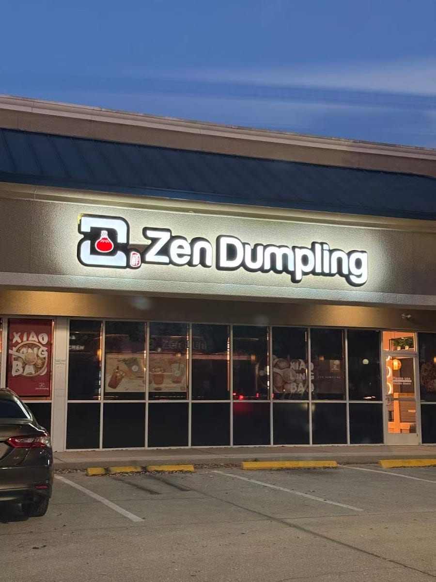 Zen Dumpling, photo 2