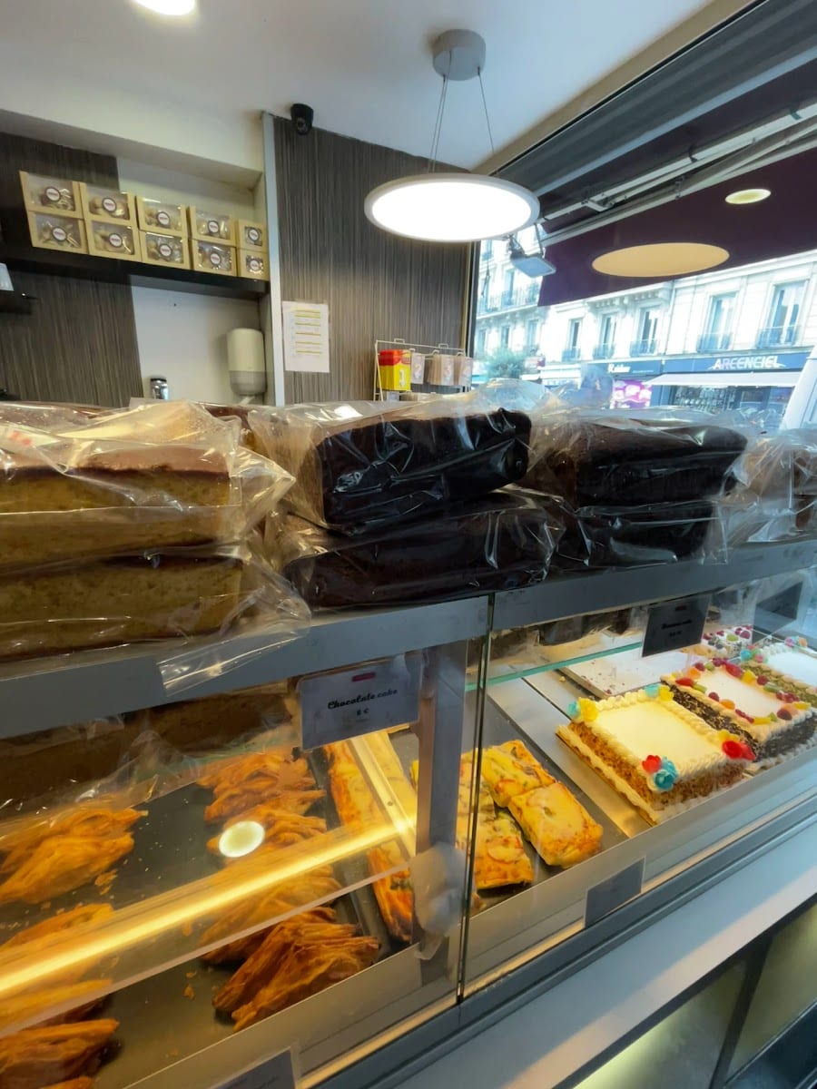 Hot Breads Paris, photo 2