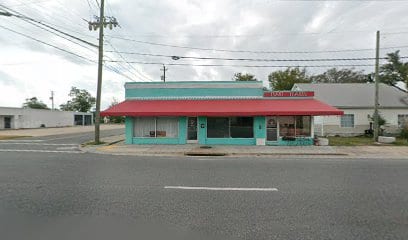 Aprils Unique Boutique