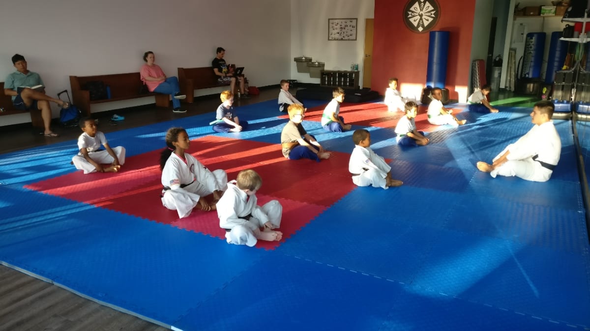 Colorado Martial Arts Academy