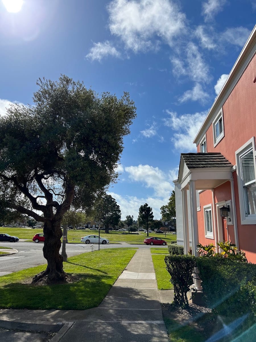 Juan Bautista Circle, photo 2