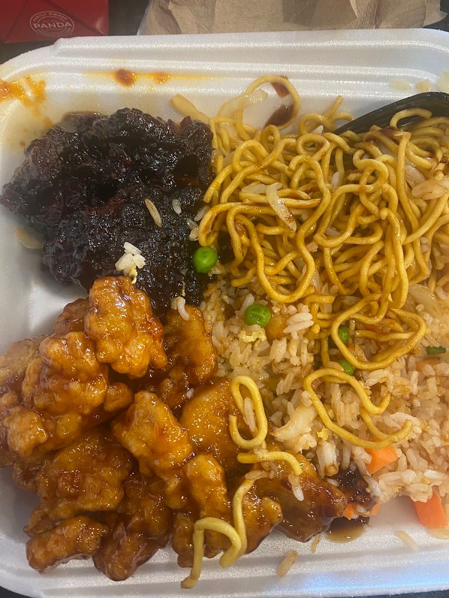 Panda Express, photo 3