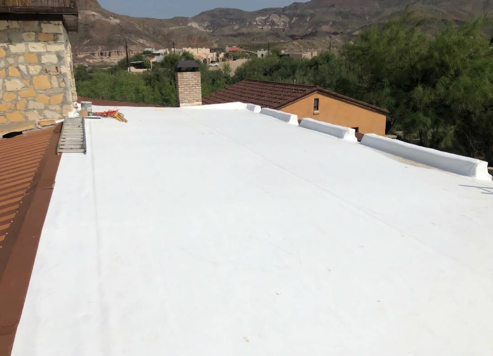Tallent Roofing, Inc. & Construction, photo 4