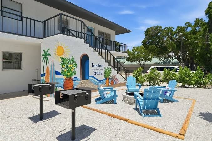 Sunshine Inn and Suites