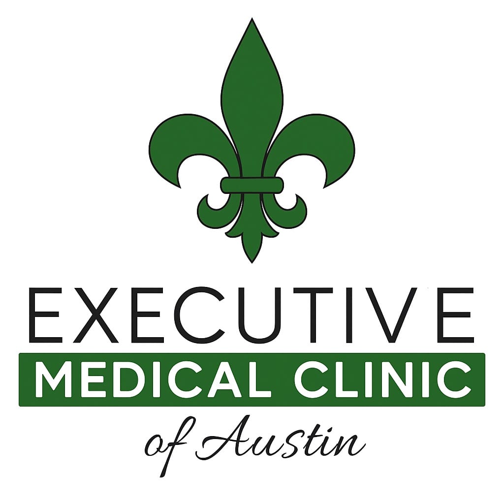 Executive Medical Clinic of Austin, photo 2