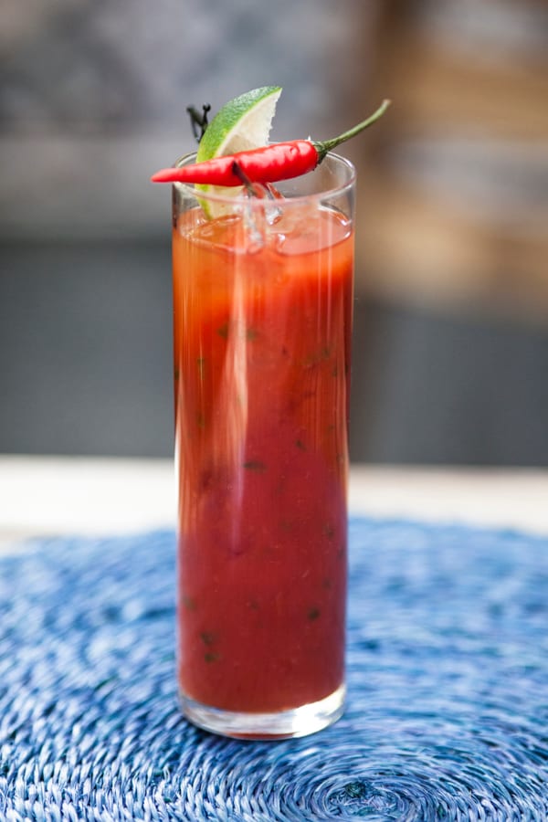 Reposado Bar & Lounge
