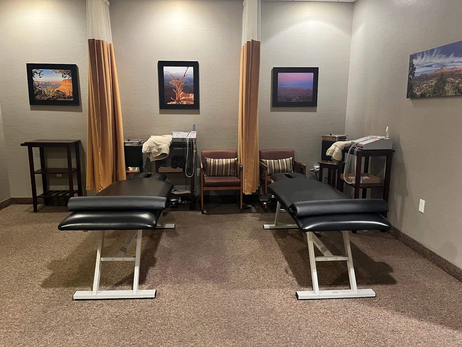 Perrine Chiropractic Health Center