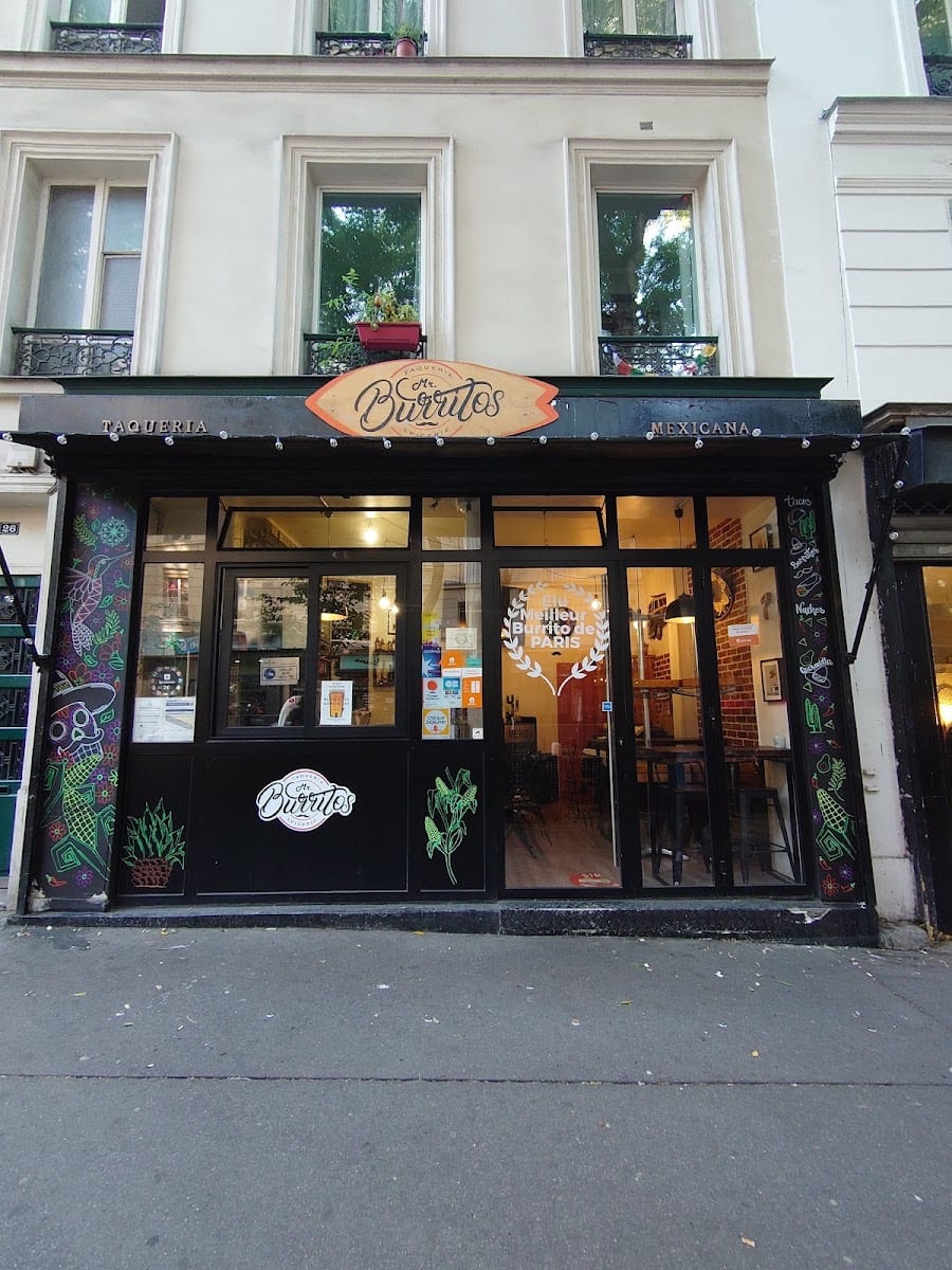 Mr. Burritos, photo 2