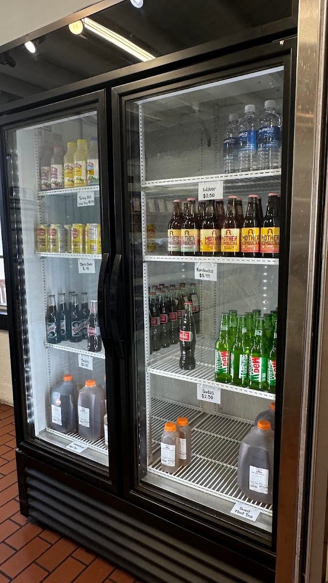 Yoder’s New Market, photo 2
