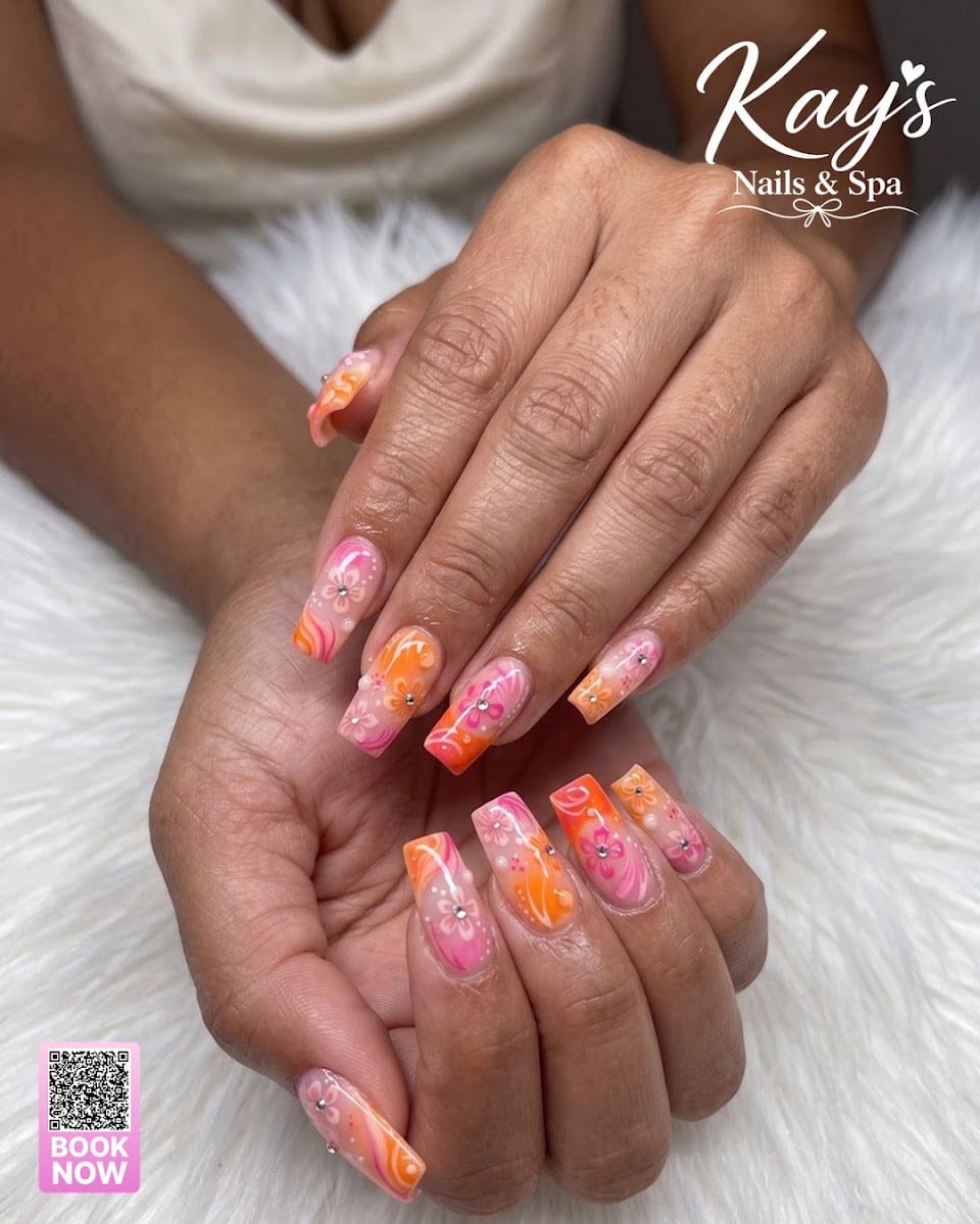 Kay's Nails & Spa, photo 2