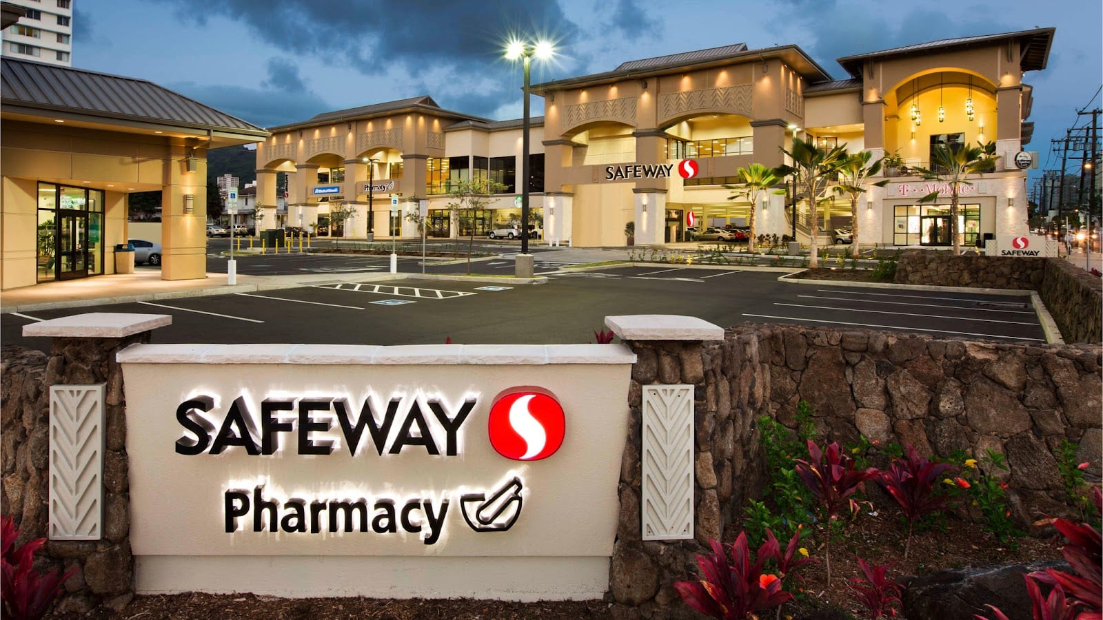 Safeway