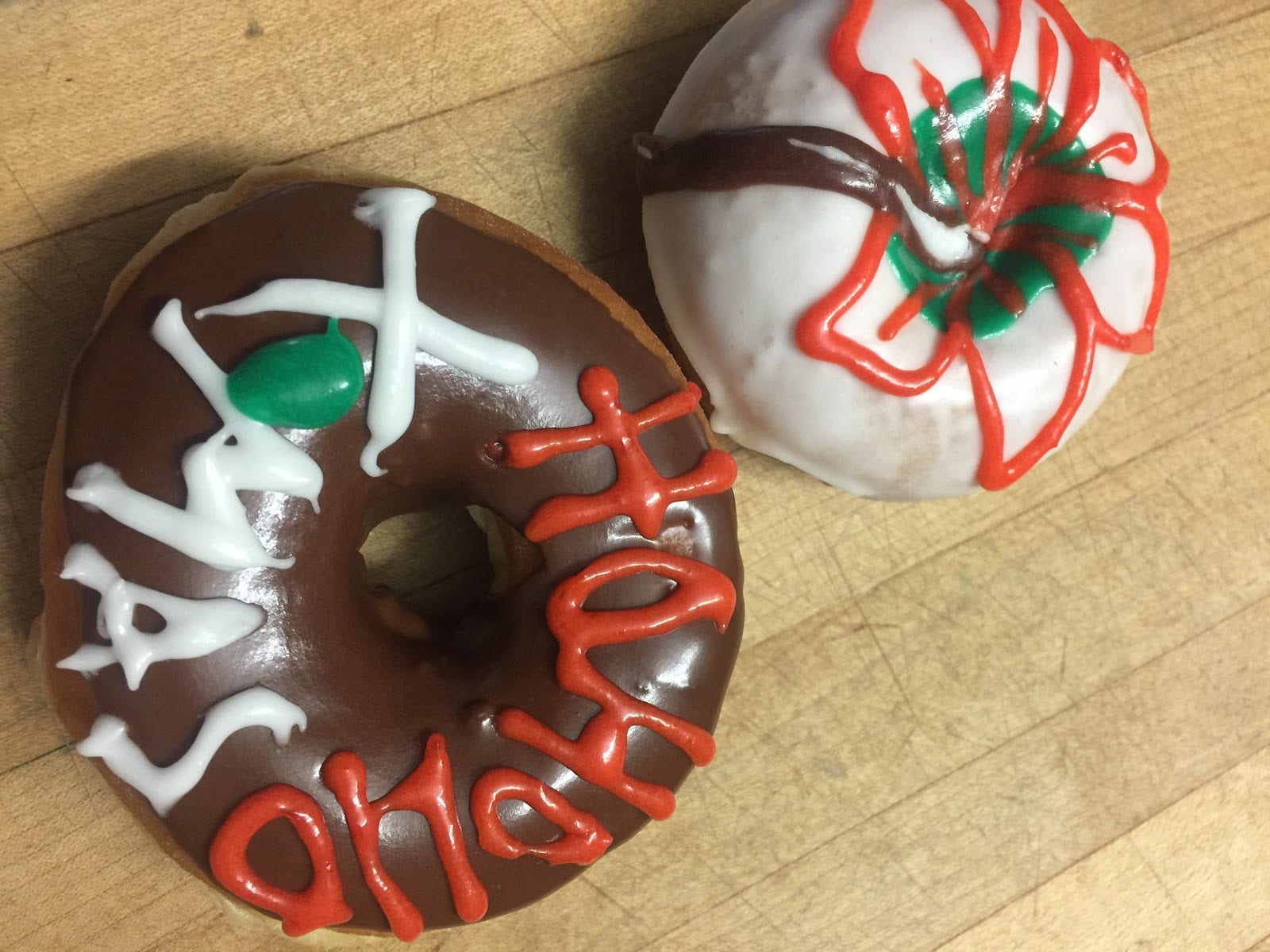 Sophia's Donuts & Sandwiches