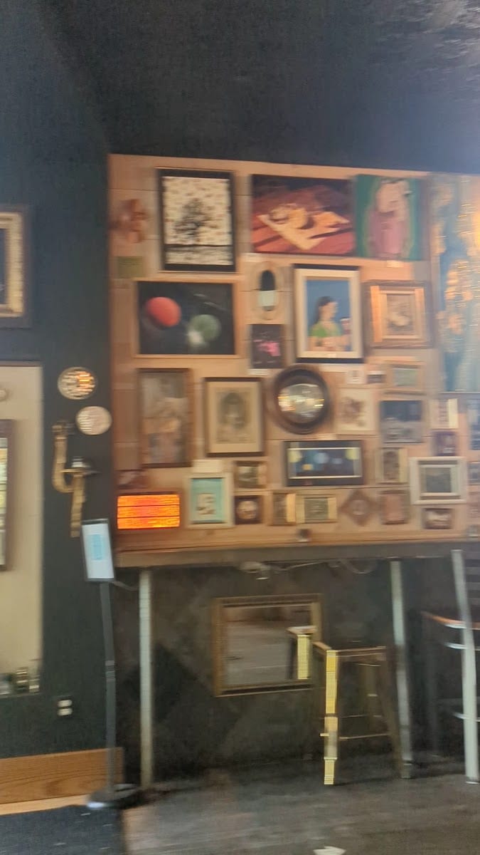 Cafe Sasso, photo 3