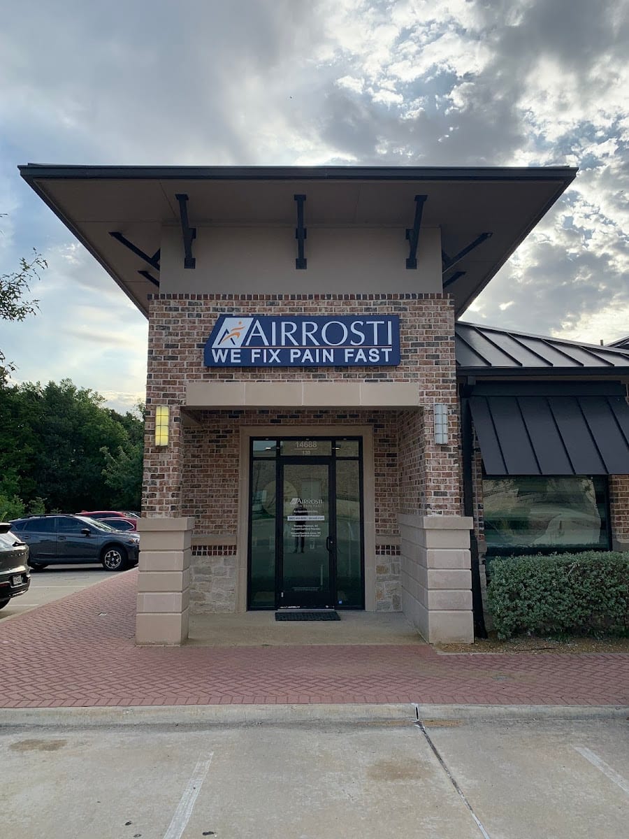 Airrosti Independence at 121, photo 4