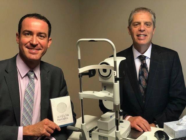 Metro Eye Care, photo 4