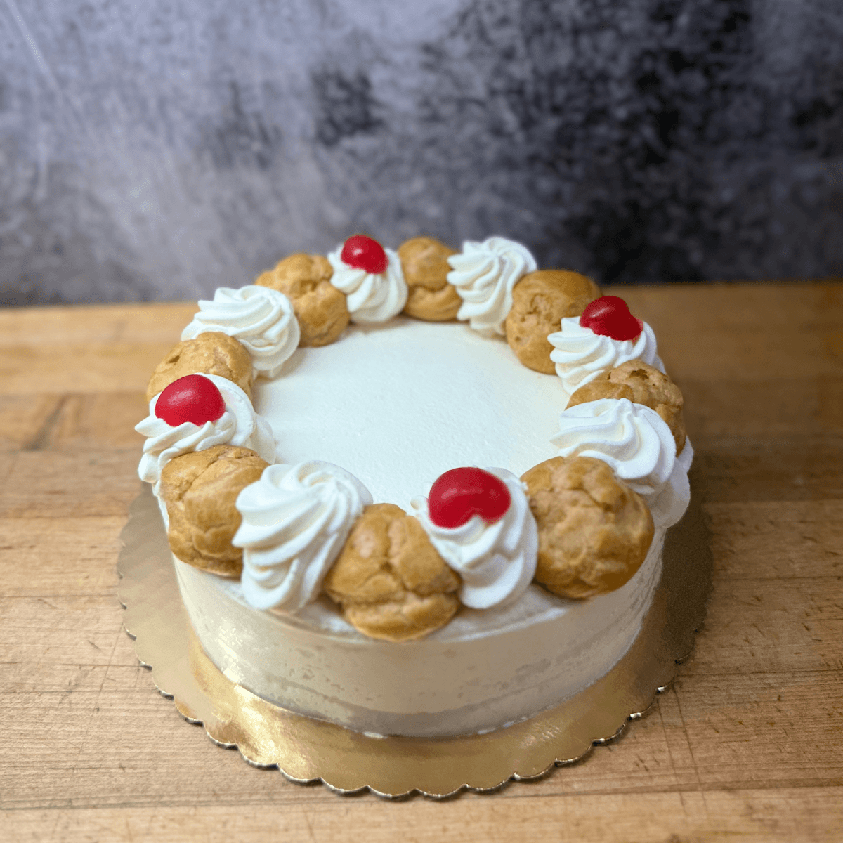 Victoria Pastry Company