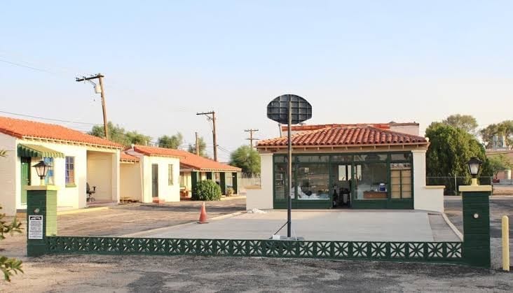 Rincon Country West RV Resort, photo 2