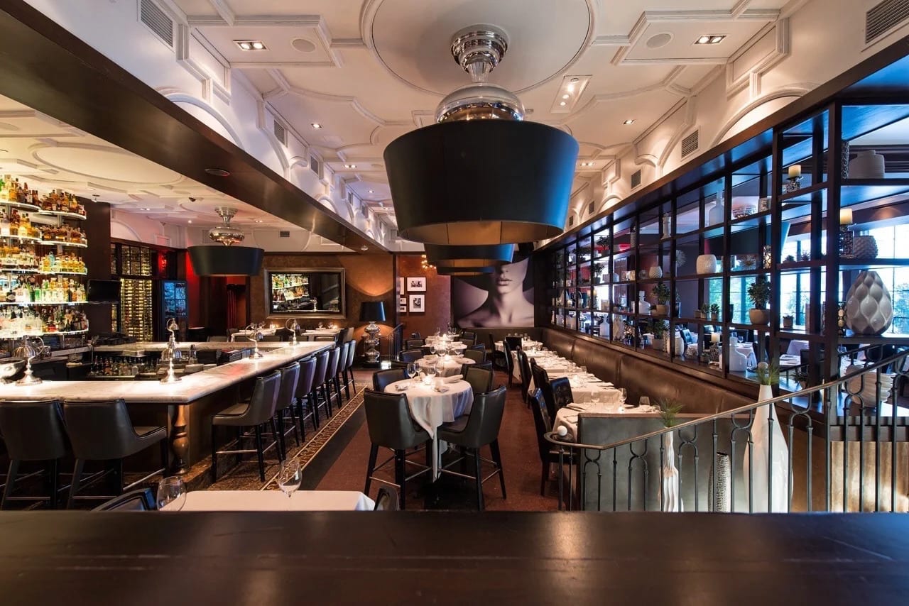 Dominick's Steakhouse, photo 2