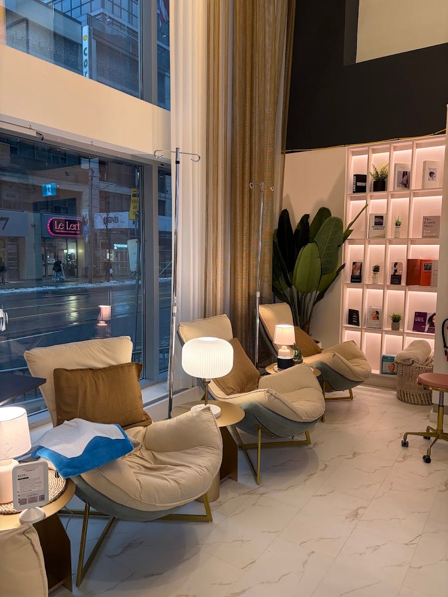 Signature Beauty Lounge, photo 2