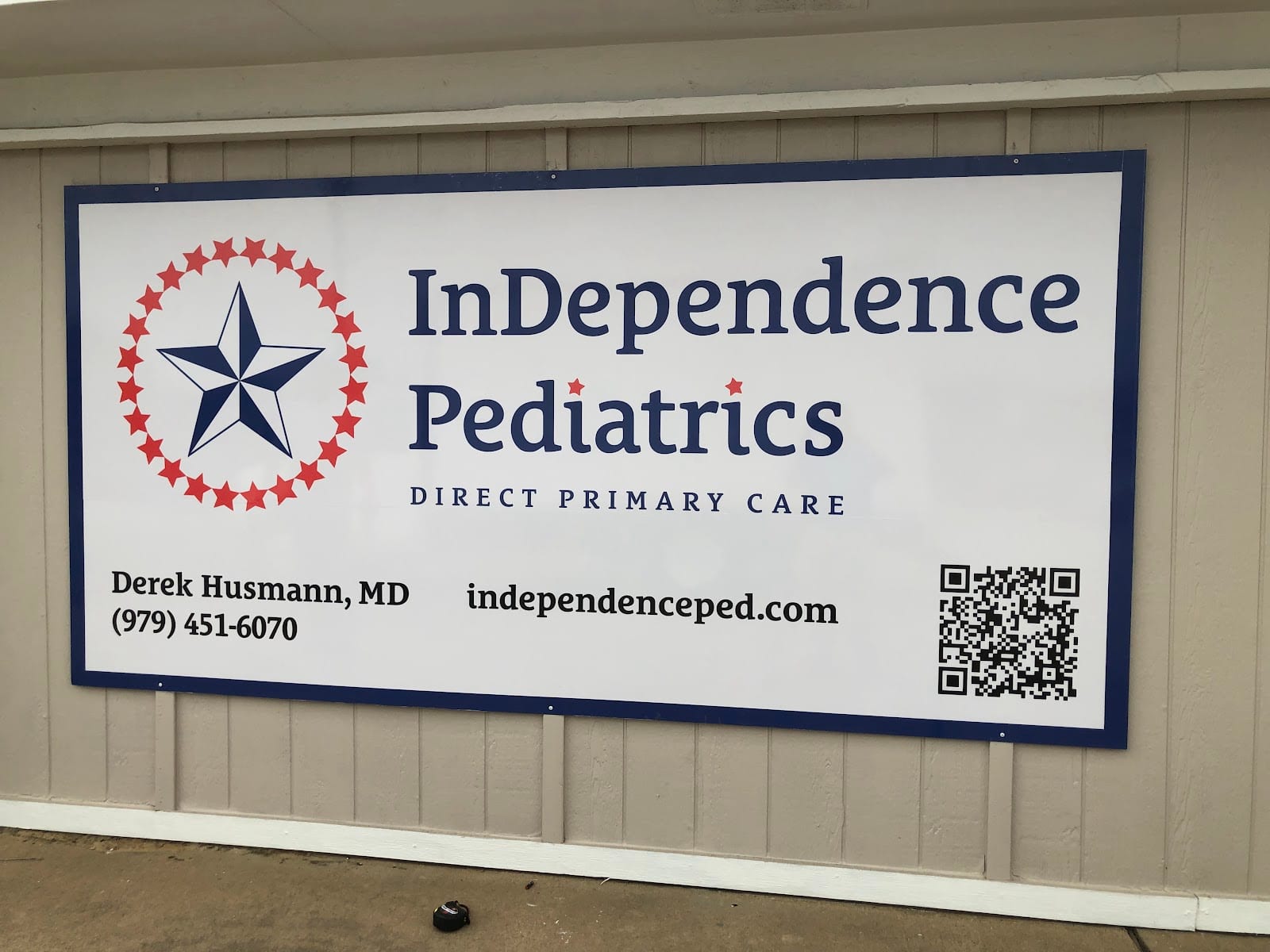 InDependence Pediatrics