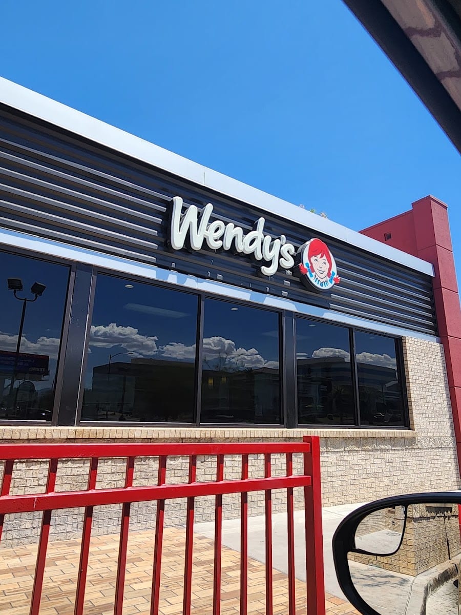 Wendy's, photo 2