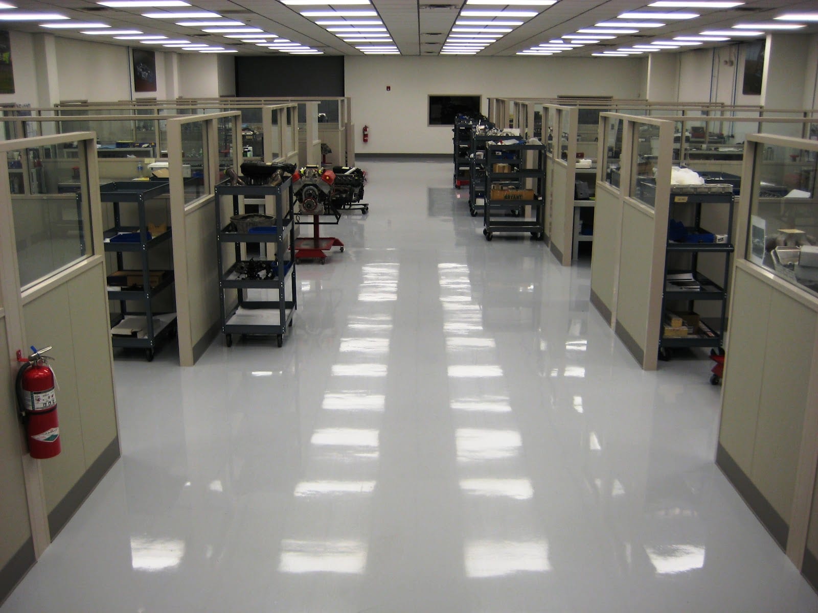 Piedmont Industrial Coatings, Inc.