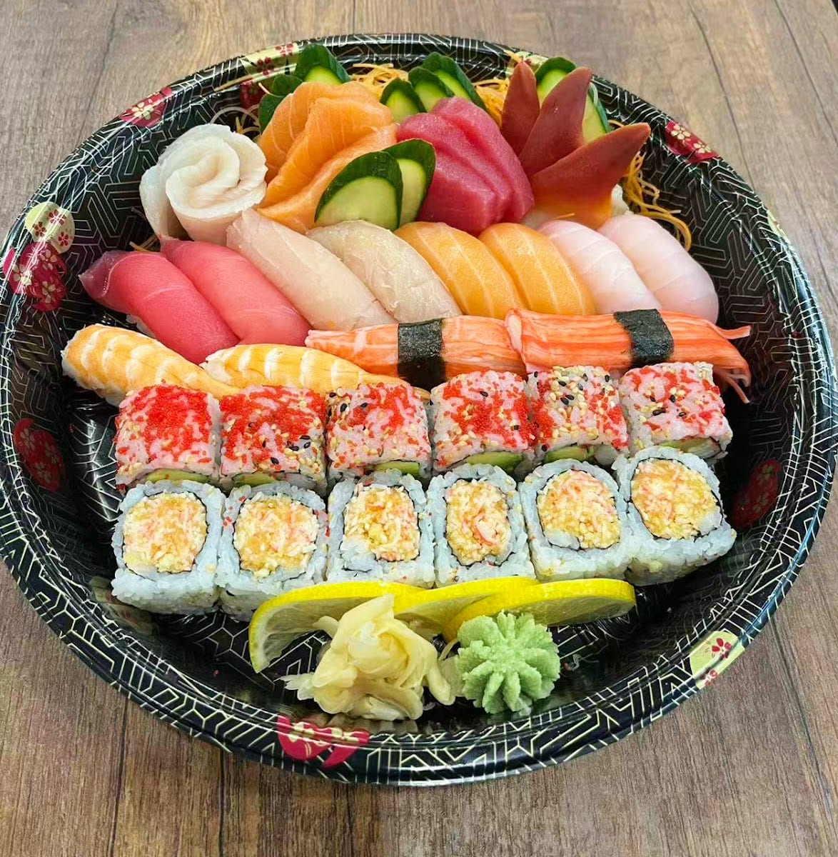 Starchiva Delight