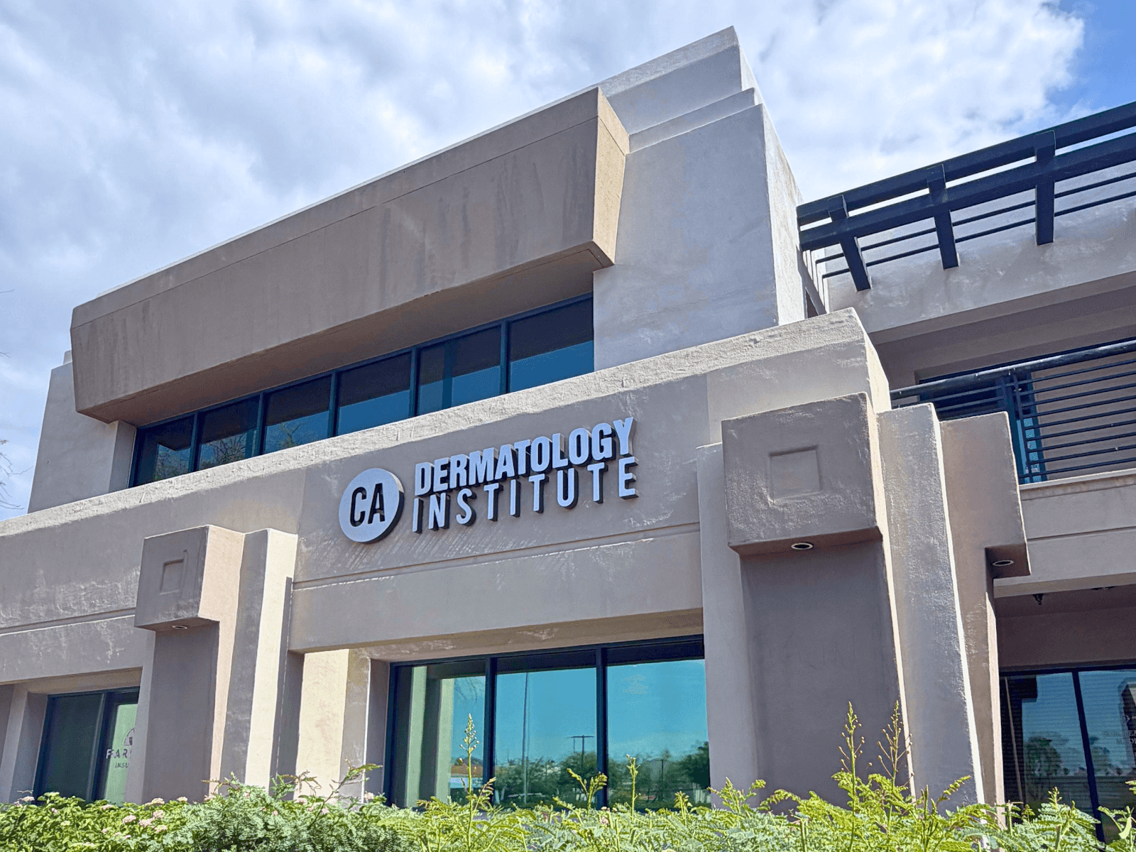 California Dermatology Institute