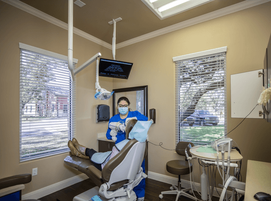 Sunrise Dental, photo 3